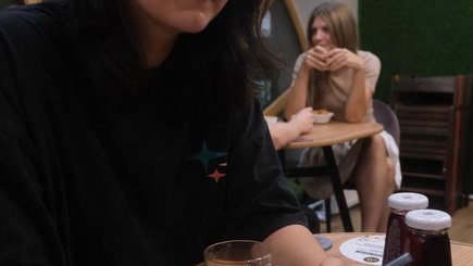 Фуршет-нетворкинг — фото 5