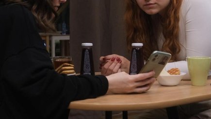 Фуршет-нетворкинг — фото 8
