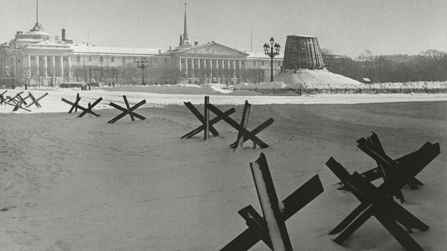 Бесплатные кинопоказы в «Родине»