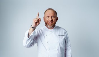 Гастрономический фестиваль «Мойвафест» при участии Константина Ивлева