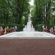 Фестиваль «Сад фонтанов»