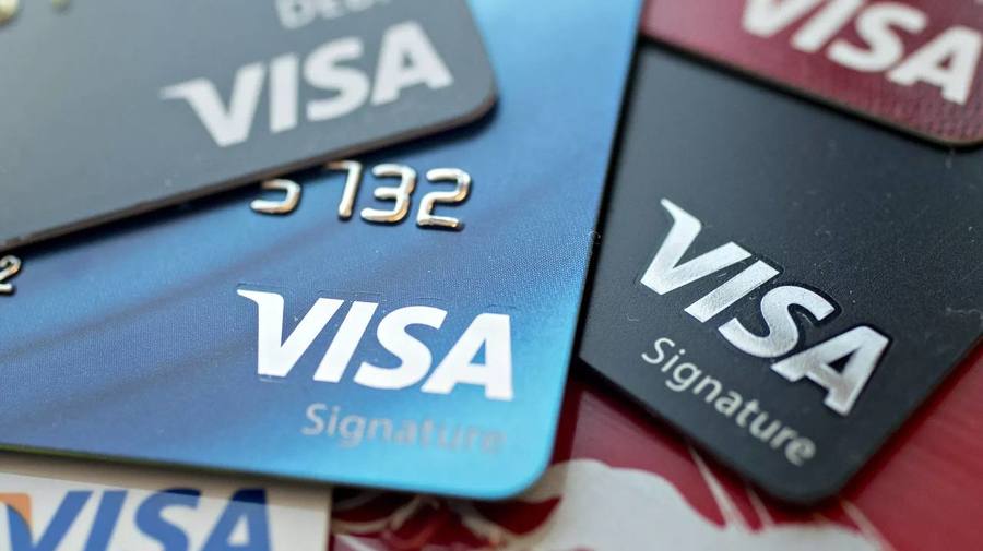 VISA может вернуться в Россию