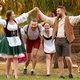 «Октоберфест» в культурном квартале «Брусницын»