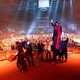 Осенний концерт группы «Пикник»