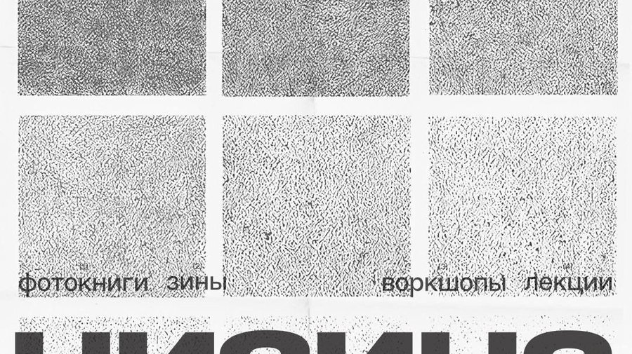 Фестиваль зинов (самодельных малотиражных журналов) и фотокниг «Низина»