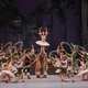Специальные показы балета «Спящая красавица» 