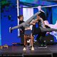 Фестиваль «Биг Питер Спорт Шоу»