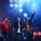 Концерт групп «Иванушки International» и «Отпетые мошенники»