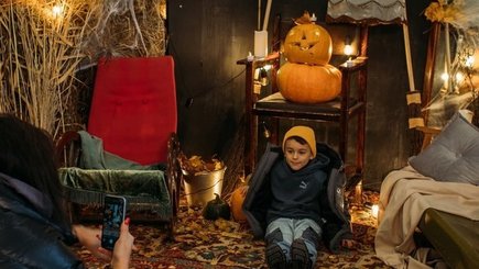Фестиваль хендмейда и дизайна «Петербургская ярмарка» — фото 1