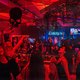 Мистически страшная ночь в ресторане Cherish