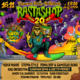 Регги-фестиваль «Rastashop»