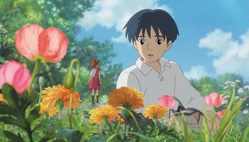 Премьера фильма «Ариэтти из страны лилипутов»