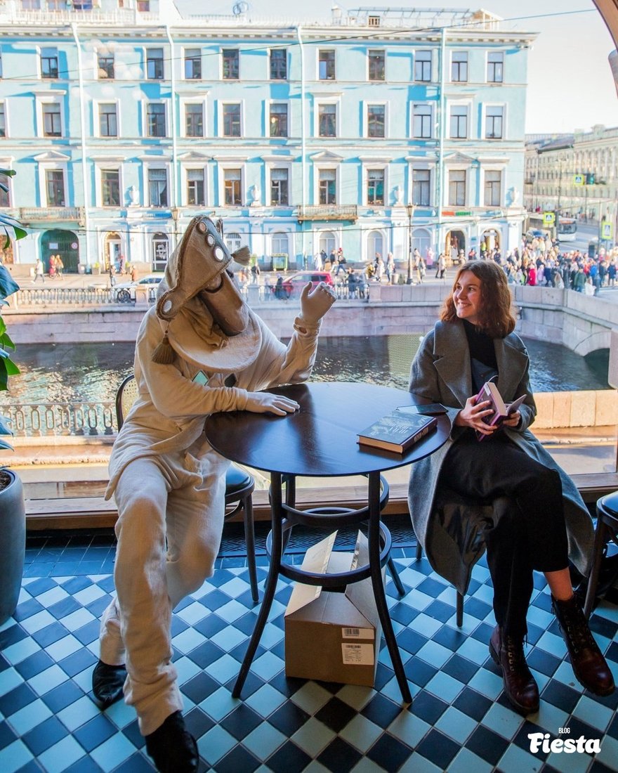 Туристический налог в Петербурге введут с 2025 года