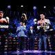 Международный турнир «OLIMPBET Наше Дело 86»