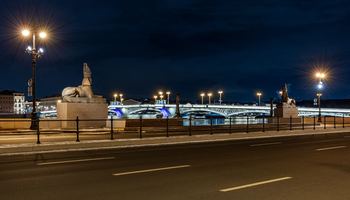 Мистика Петербурга: проникновение в сердце тайн