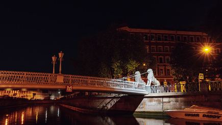 Мистика Петербурга: проникновение в сердце тайн — фото 2