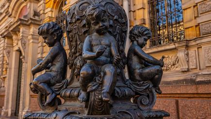 Мистика Петербурга: проникновение в сердце тайн — фото 3