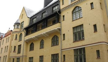 Сокровища Катаянокки – дом Eol