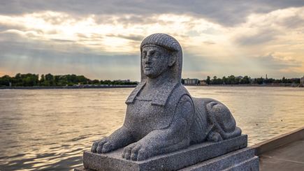 Мистика Петербурга: проникновение в сердце тайн — фото 6