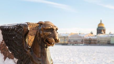 Мистика Петербурга: проникновение в сердце тайн — фото 7