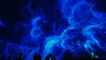 Органное шоу «Звездные войны»