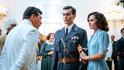 Специальный показ фильма «Любовь Советского союза» — фото 1