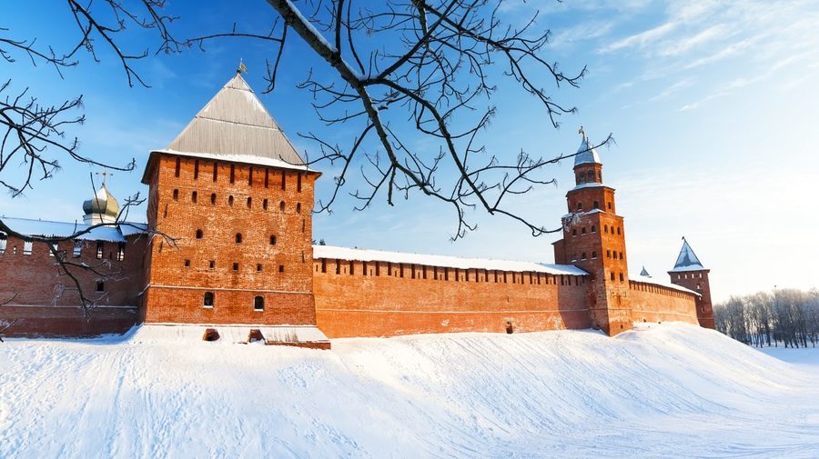 Другие достопримечательности кремля
