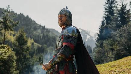 Премьера фильма «Финист. Первый богатырь» — фото 1