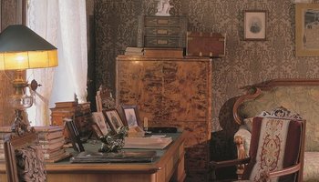 Музыка новогодней ночи в музее-квартире Н.А. Римского-Корсакова