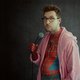 Стендап-концерт Андрея Бебуришвили