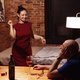 «Сцены из супружеской жизни» в театре «Открытое пространство»