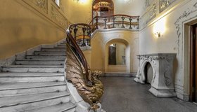 Проект «Открытый город»