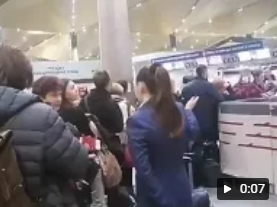 В Пулково задержали 90 самолетов за день, сообщает петербургская транспортная прокуратура