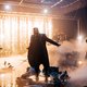 Концерт Stigmata и вечеринка Emoland