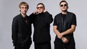 Юбилейный концерт группы Марсель «ХХ лет на бис»