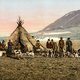 Выставка «Ателье Якова Лейцингера. Русский Север на фотохромах начала XX века»