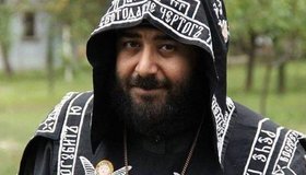 Пасхальные вечера: Схиархимандрит Серафим (Бит-Хариби)