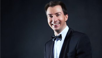 Шопен, Бах, Стравинский