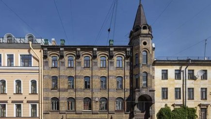 Лекция «Блокада: артефакты памяти» — фото 2