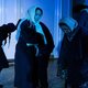 Моноопера Владимира Ребикова «Елка»