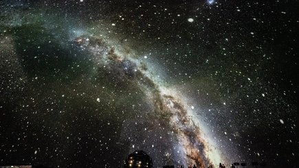 Концерт Interstellar — фото 2