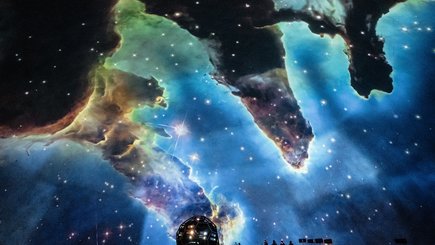 Концерт Space Jazz: Элла Фитцджеральд – легенда джаза — фото 3