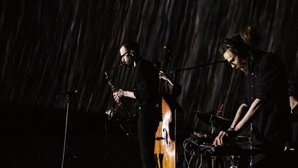 Концерт Dark Jazz — фото 3