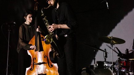 Концерт Dark Jazz — фото 4
