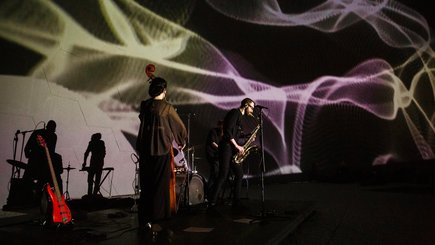 Концерт Dark Jazz — фото 6