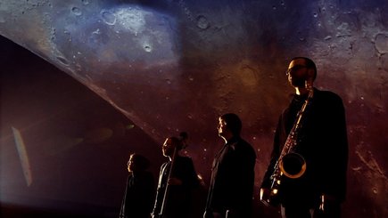 Концерт Dark Jazz — фото 10