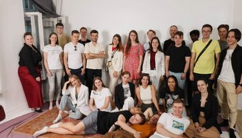 Разговорный клуб английского языка от SayYesClub