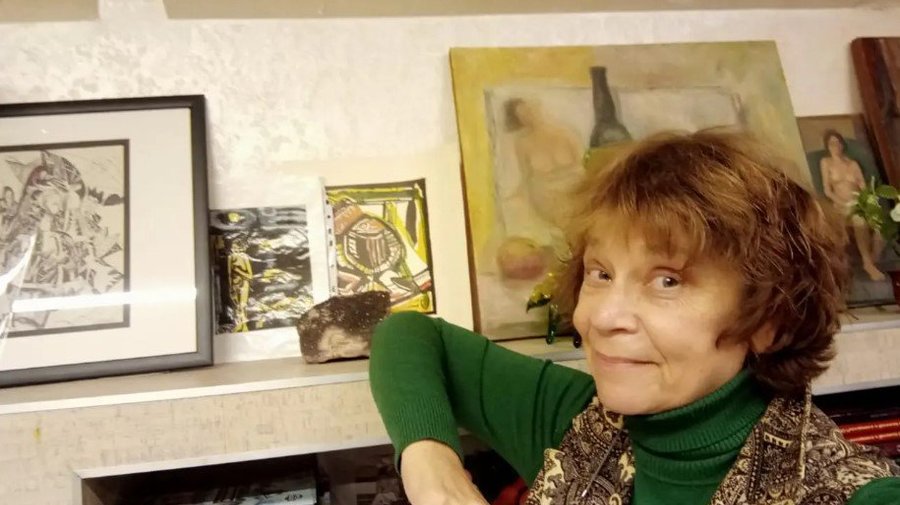 Цикл встреч «Шесть веков итальянского искусства»