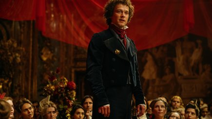 Премьера фильма «Пророк. История Александра Пушкина» — фото 1