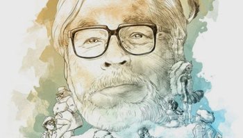 Смотреть незамутненным взглядом. Лекция о жизни и творчестве Хаяо Миядзаки